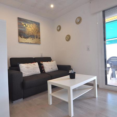 Rnet - Puerto Simona 1-9 Roses Costa Brava Apartamento Exterior foto