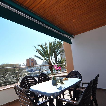 Rnet - Puerto Simona 1-9 Roses Costa Brava Apartamento Exterior foto