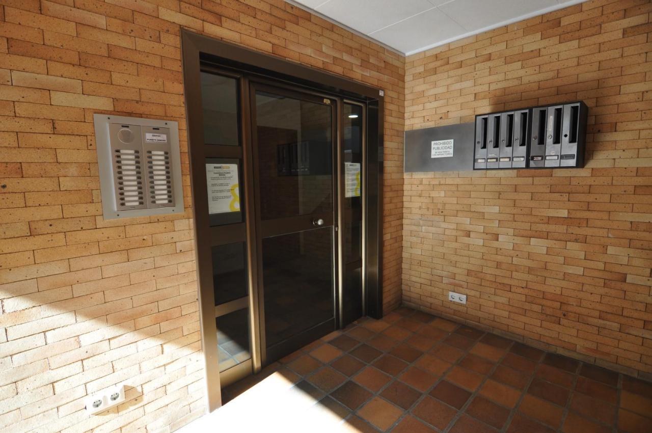 Rnet - Puerto Simona 1-9 Roses Costa Brava Apartamento Exterior foto