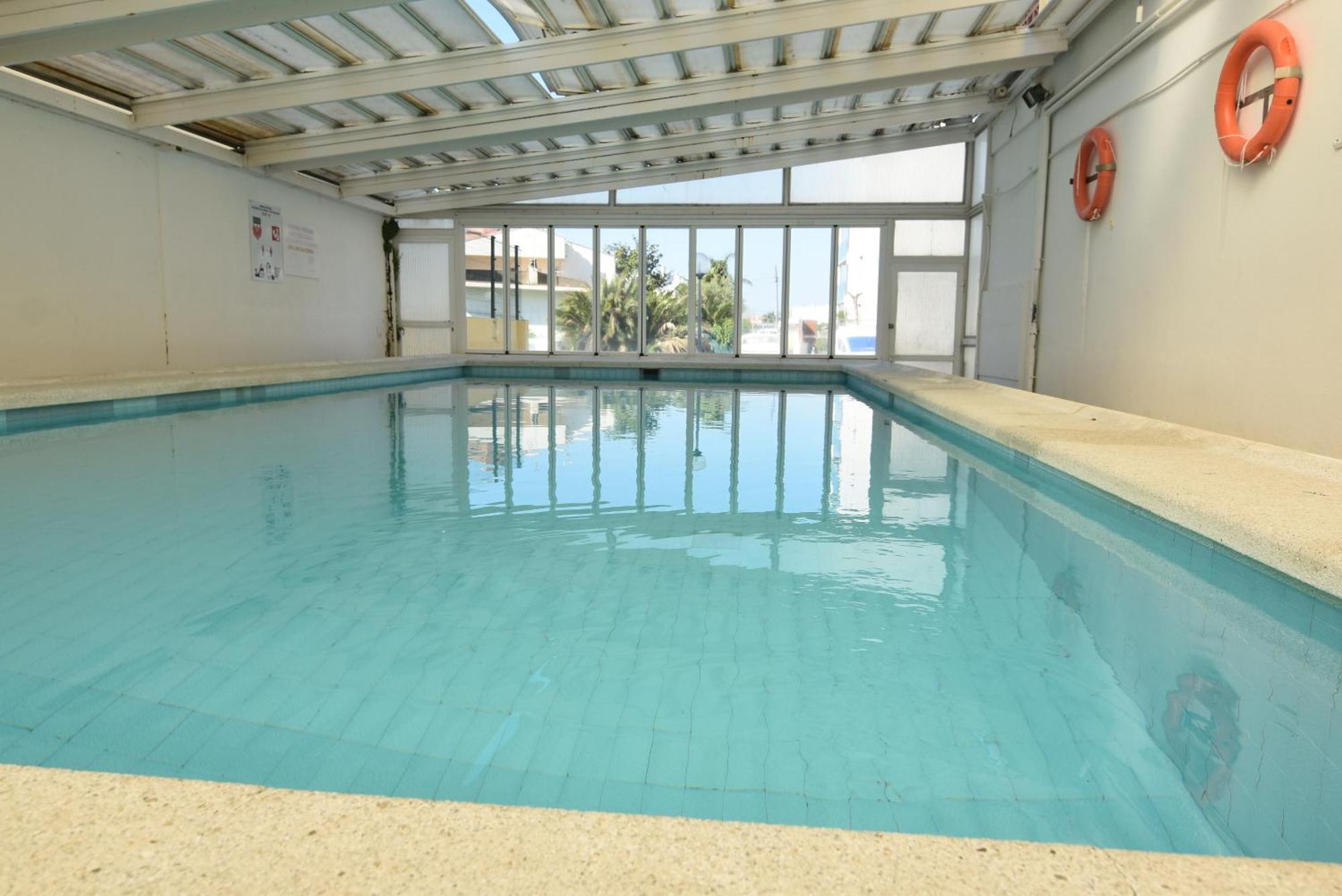 Rnet - Puerto Simona 1-9 Roses Costa Brava Apartamento Exterior foto